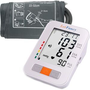 LotFancy Blood Pressure Monitor for Home Use
